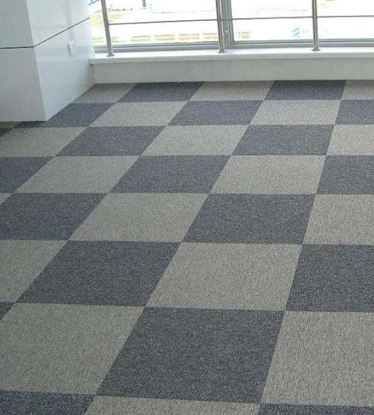 Carpet Tiles