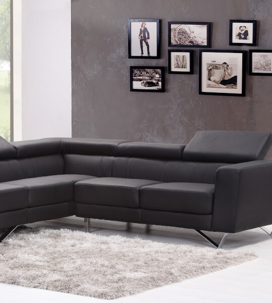 Customized Sofa-Set