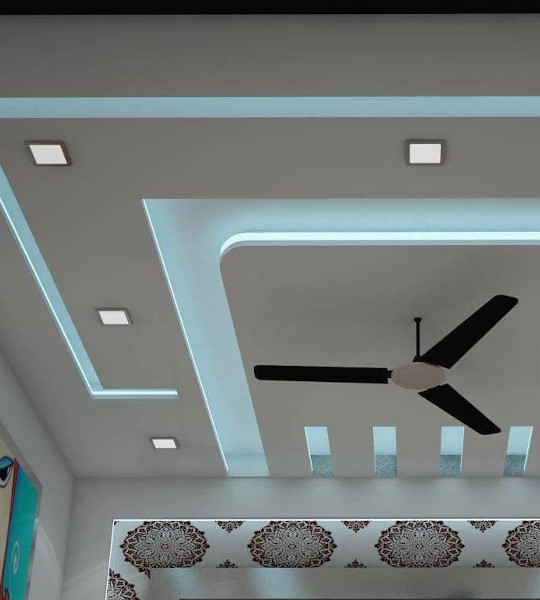 False Ceiling