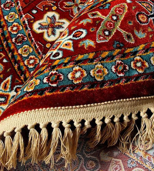 Handmade Carpets