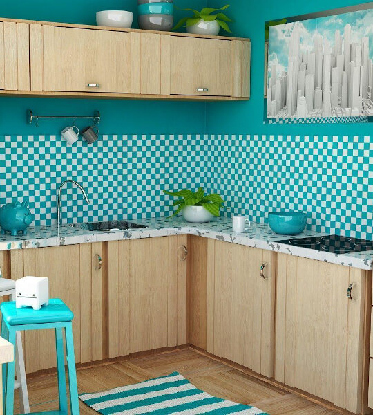 Kitchen Wallpapers