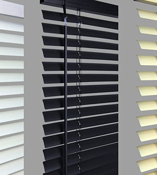 PVC Blinds