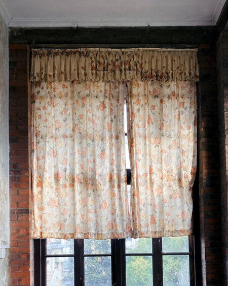 Curtains