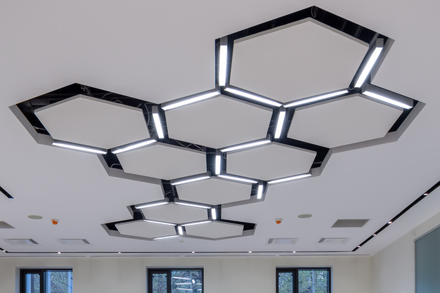 False Ceiling