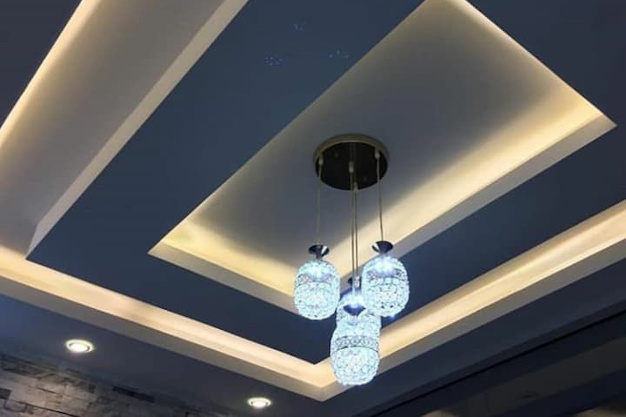 False Ceiling