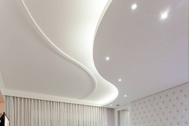 False Ceiling