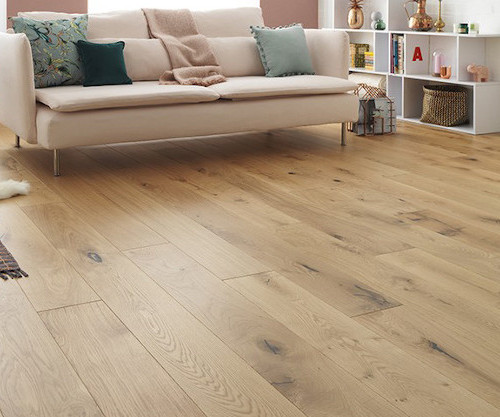 Flooring