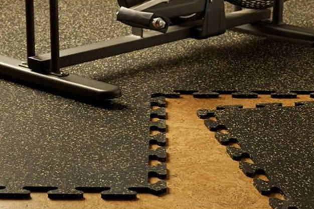 Gym Tiles