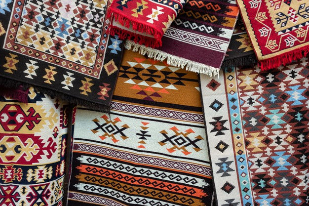 Handmade Carpets