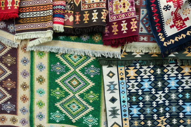 Handmade Carpets