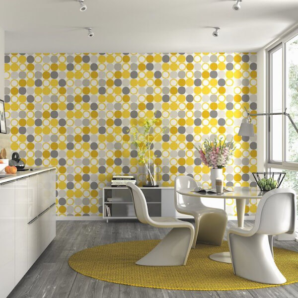 Kitchen Wallpaper