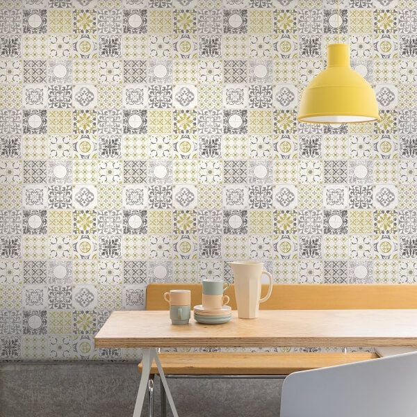 Kitchen Wallpaper