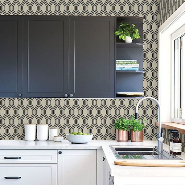 Kitchen Wallpaper