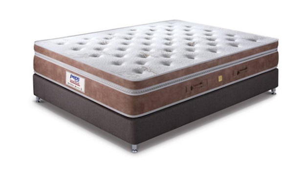 Peps Mattress