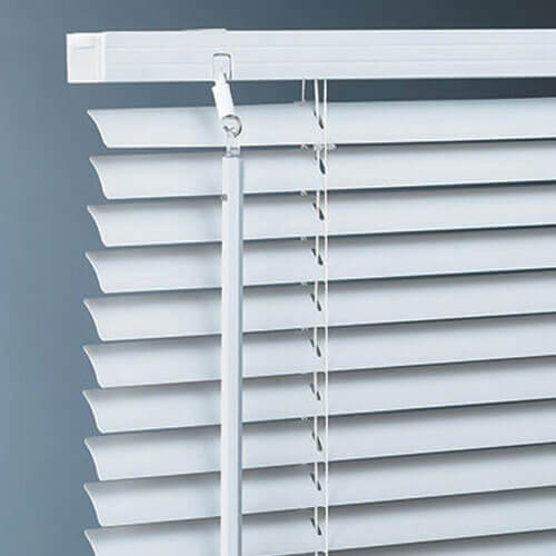 PVC Blinds