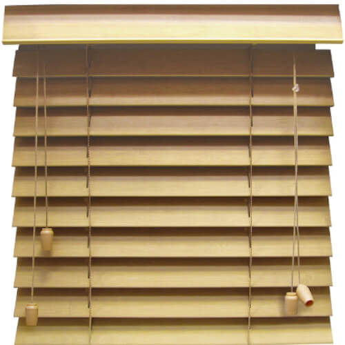 PVC Blinds