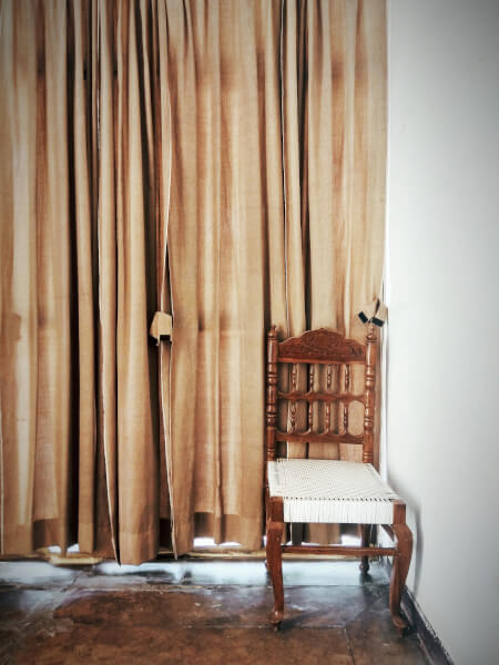 Curtains