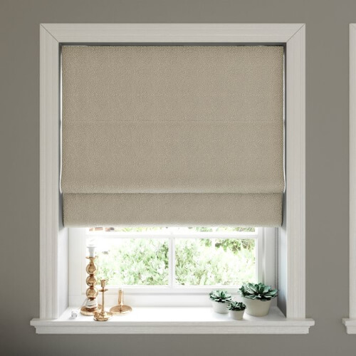 Roman Blinds