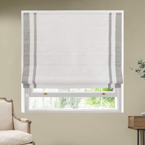 Roman Blinds