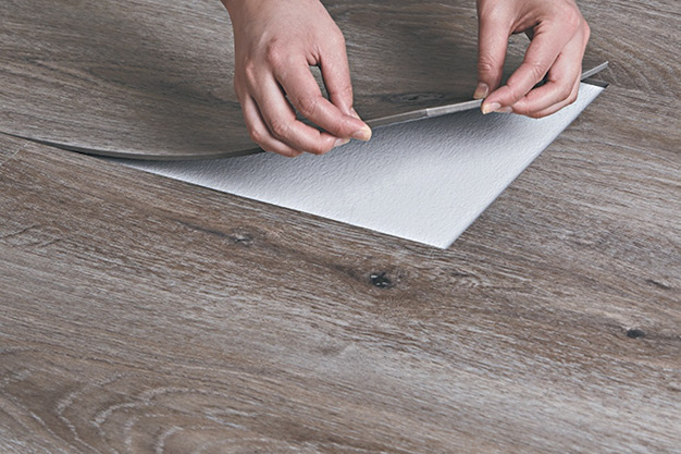 Vinyl Flooring