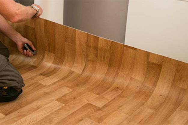 Vinyl Flooring