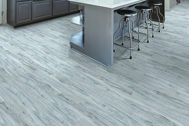 Vinyl Flooring