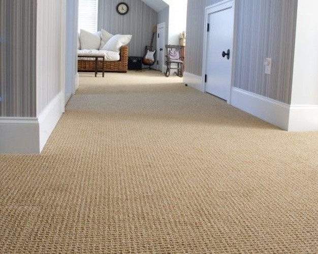 Wall-to-Wall Carpet