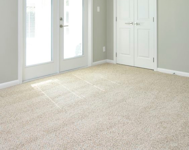 Wall-to-Wall Carpet