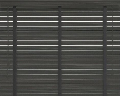 Wooden Blinds