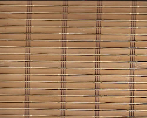 Wooden Blinds