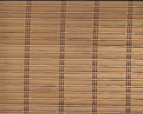 Wooden Blinds