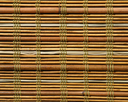 Wooden Blinds