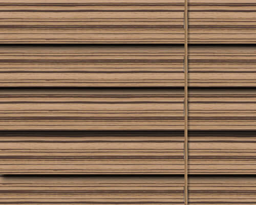 Wooden Blinds