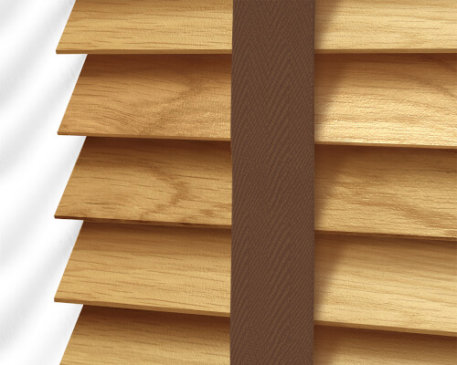 Wooden Blinds