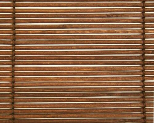 Wooden Blinds